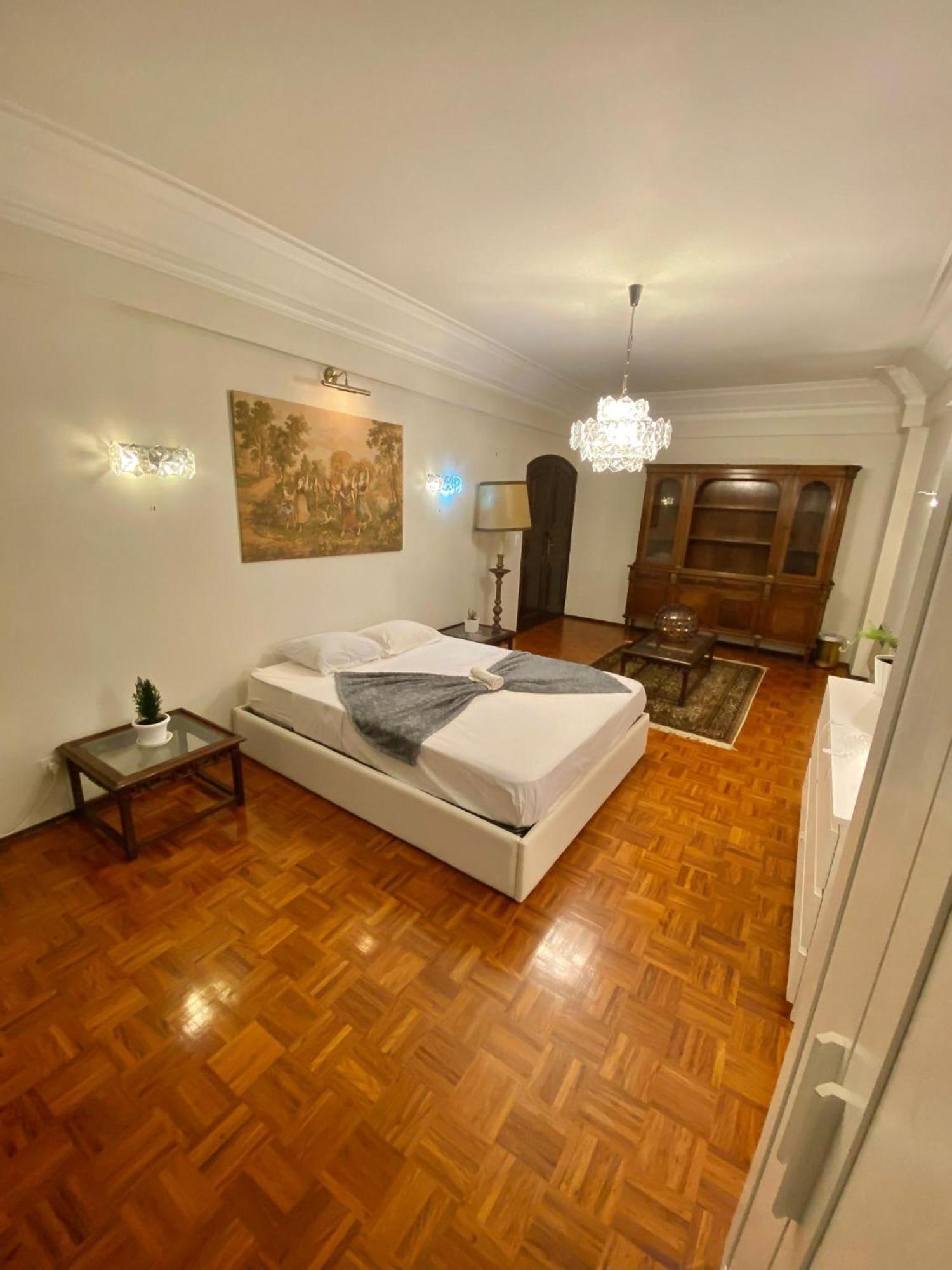Guest house Classique
